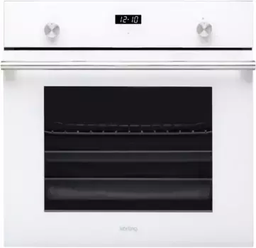 Встраиваемый духовой шкаф KORTING OGG 771 CFW Crystal