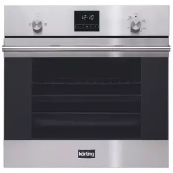 Встраиваемый духовой шкаф KORTING OGG 771 CFX Crystal