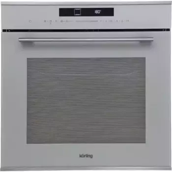 Встраиваемый духовой шкаф KORTING OKB 1340 GBXGr MW