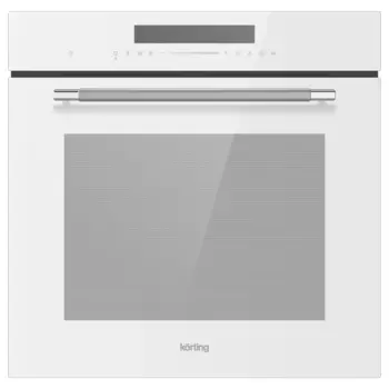 Встраиваемый духовой шкаф KORTING OKB 1351 GSCW