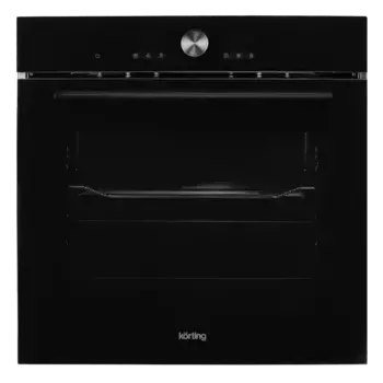 Встраиваемый духовой шкаф KORTING OKB 1680 GN MW