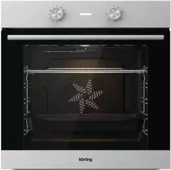 Встраиваемый духовой шкаф KORTING OKB 2820 EX