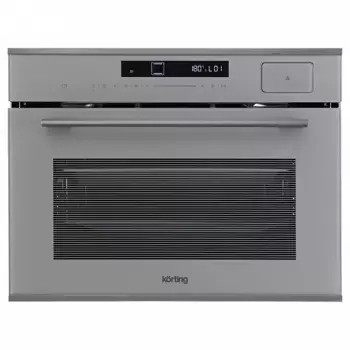 Встраиваемый духовой шкаф KORTING OKB 3450 GBXGr Steam