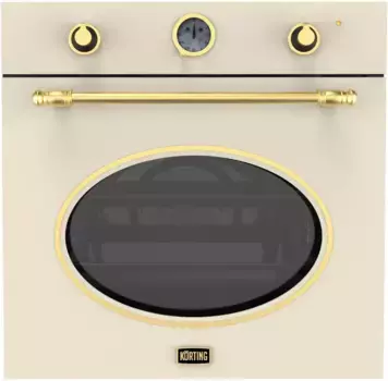 Встраиваемый духовой шкаф KORTING OKB 461 CRGB