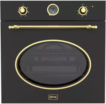 Встраиваемый духовой шкаф KORTING OKB 461 CRGN