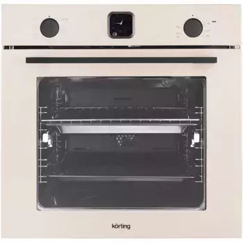 Встраиваемый духовой шкаф KORTING OKB 4701 CNRB