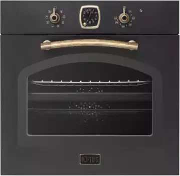 Встраиваемый духовой шкаф KORTING OKB 481 CRN