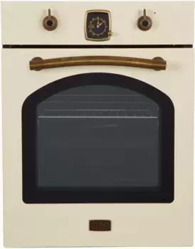 Встраиваемый духовой шкаф KORTING OKB 4941 CRB