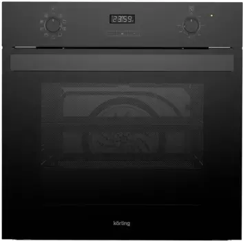 Встраиваемый духовой шкаф KORTING OKB 591 CSGN