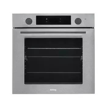 Встраиваемый духовой шкаф KORTING OKB 6071 CBX
