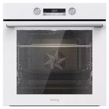 Встраиваемый духовой шкаф KORTING OKB 6821 CEW