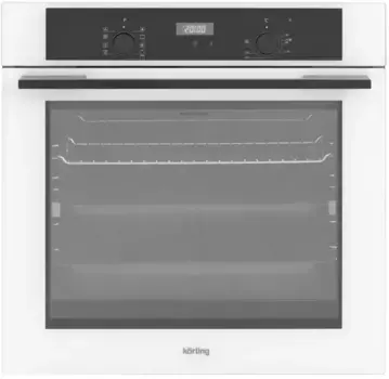 Встраиваемый духовой шкаф KORTING OKB 691 CSGW