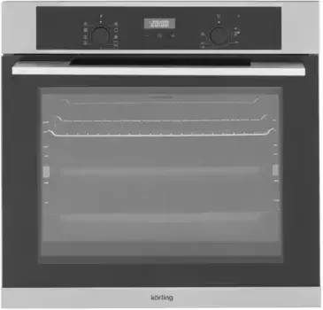 Встраиваемый духовой шкаф KORTING OKB 691 CSX