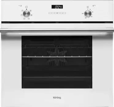 Встраиваемый духовой шкаф KORTING OKB 760 FW