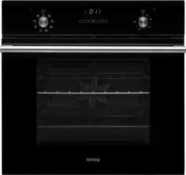 Встраиваемый духовой шкаф KORTING OKB 792 CFN