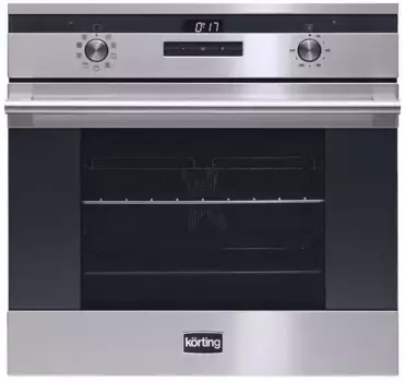 Встраиваемый духовой шкаф KORTING OKB 792 CFX