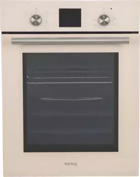 Встраиваемый духовой шкаф KORTING OKB 7951 CMB
