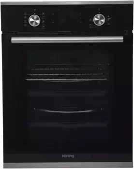 Встраиваемый духовой шкаф KORTING OKB 7951 CMN