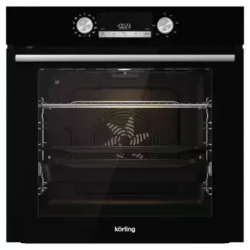 Встраиваемый духовой шкаф KORTING OKB 8921 ESN