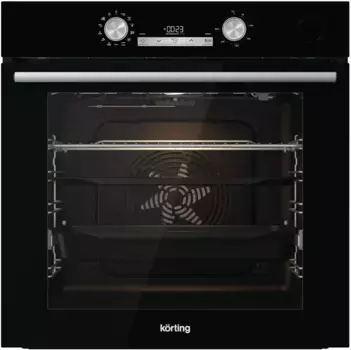Встраиваемый духовой шкаф KORTING OKB 8951 EN ST