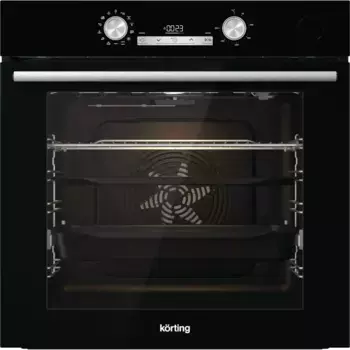 Встраиваемый духовой шкаф KORTING OKB 8972 EN ST