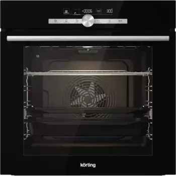 Встраиваемый духовой шкаф KORTING OKB 9951 CESN