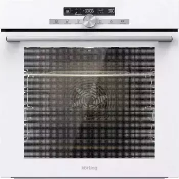 Встраиваемый духовой шкаф KORTING OKB 9951 CESW
