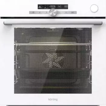 Встраиваемый духовой шкаф KORTING OKB 9982 EW ST