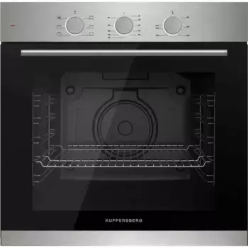 Встраиваемый духовой шкаф KUPPERSBERG HF 603 BX