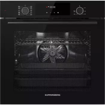 Встраиваемый духовой шкаф KUPPERSBERG HF 609 B