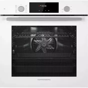 Встраиваемый духовой шкаф KUPPERSBERG HF 609 W