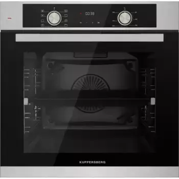 Встраиваемый духовой шкаф KUPPERSBERG HO 608 BX