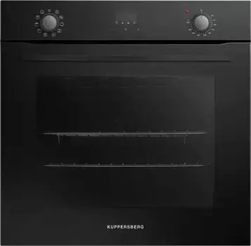 Встраиваемый духовой шкаф KUPPERSBERG HO 632 B