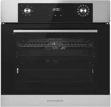 Встраиваемый духовой шкаф KUPPERSBERG HO 678 BX