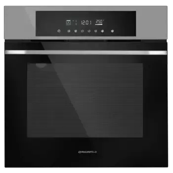 Встраиваемый духовой шкаф MAUNFELD AEOD60103S