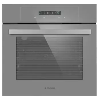 Встраиваемый духовой шкаф MAUNFELD AEOD6063G2