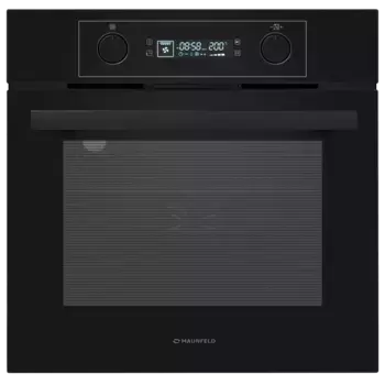 Встраиваемый духовой шкаф MAUNFELD AEOH6062B2