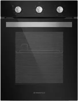 Встраиваемый духовой шкаф MAUNFELD EOEC516B