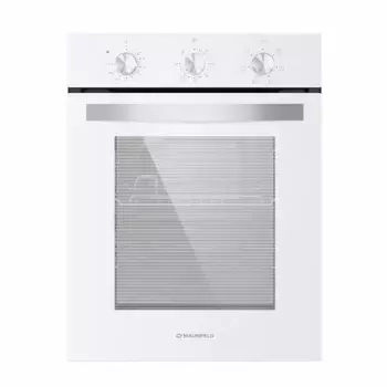 Встраиваемый духовой шкаф MAUNFELD EOEC516W
