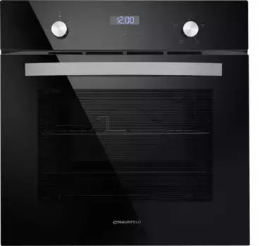 Встраиваемый духовой шкаф MAUNFELD EOEC.564B