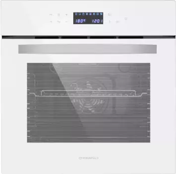 Встраиваемый духовой шкаф MAUNFELD EOEC.566TW