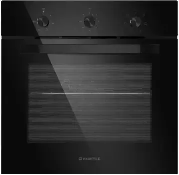 Встраиваемый духовой шкаф MAUNFELD EOEC.586B2