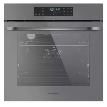 Встраиваемый духовой шкаф MAUNFELD EOEH7614LGR