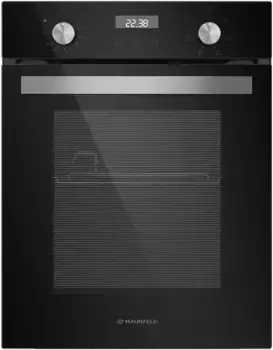 Встраиваемый духовой шкаф MAUNFELD EOEM516B