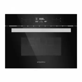 Встраиваемый духовой шкаф MAUNFELD MCMO.44.9GB