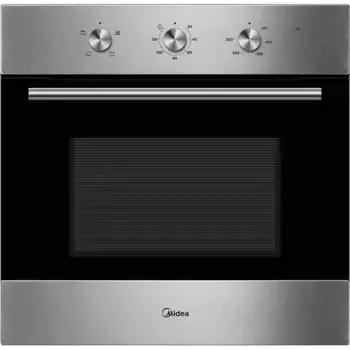 Встраиваемый духовой шкаф MIDEA MO23003X