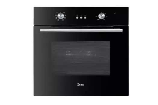 Встраиваемый духовой шкаф MIDEA MO47001GB