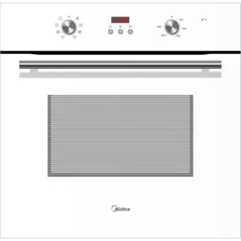 Встраиваемый духовой шкаф MIDEA MO47001GW
