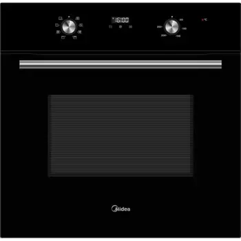 Встраиваемый духовой шкаф MIDEA MO57103GB