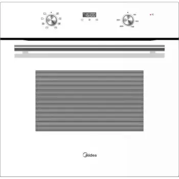 Встраиваемый духовой шкаф MIDEA MO57103GW
